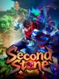 Second Stone cover art