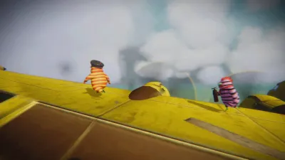Banana Airways screenshot 4