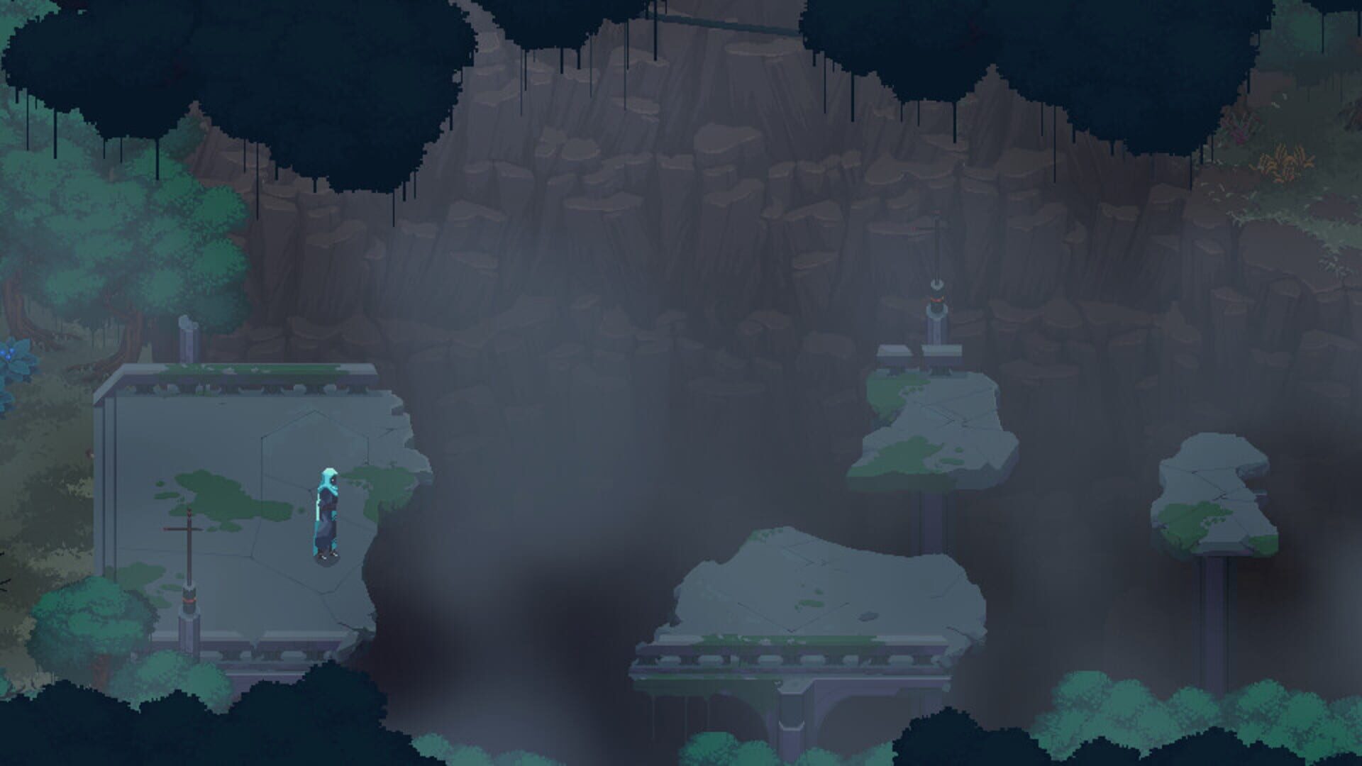 Sojourn Past screenshot 3