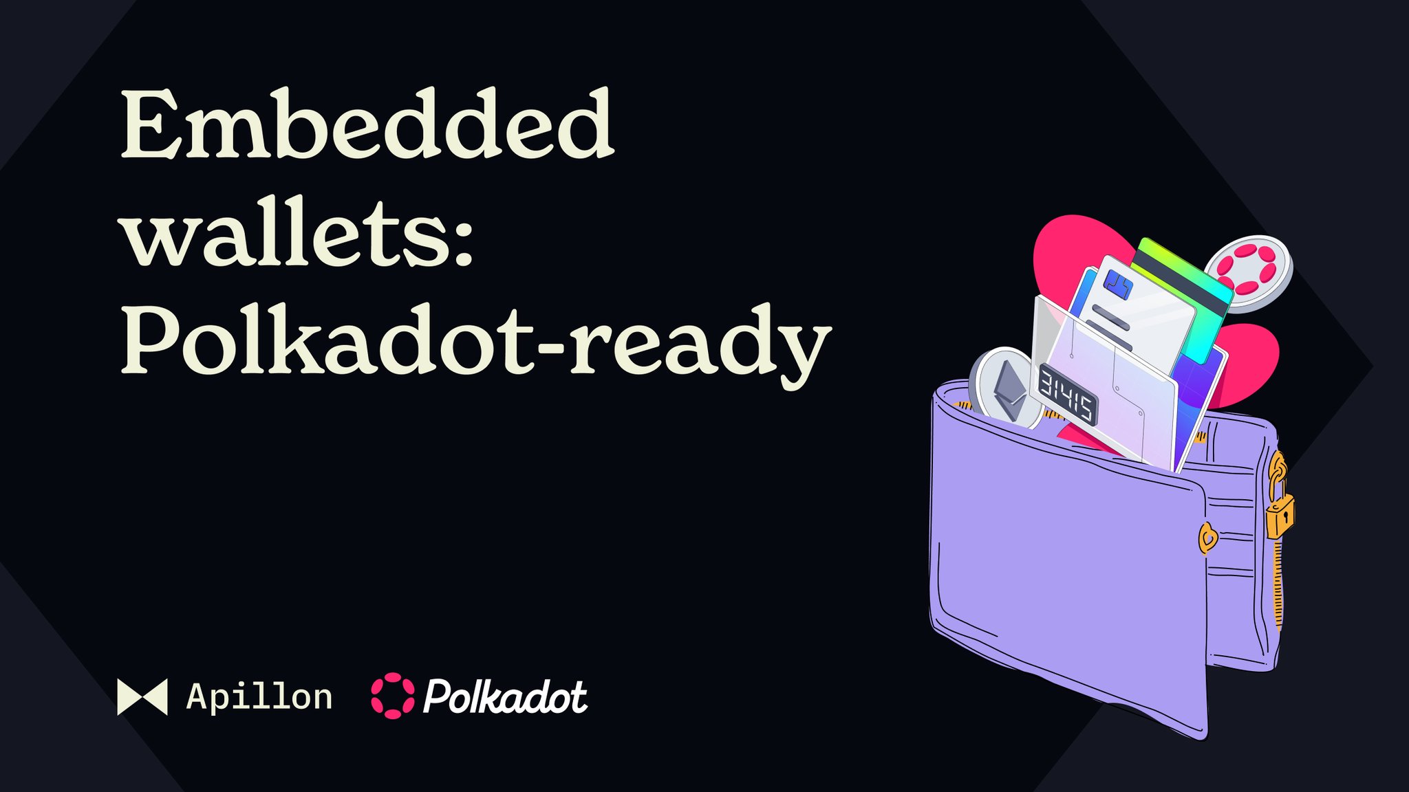 Embedding the Substrate