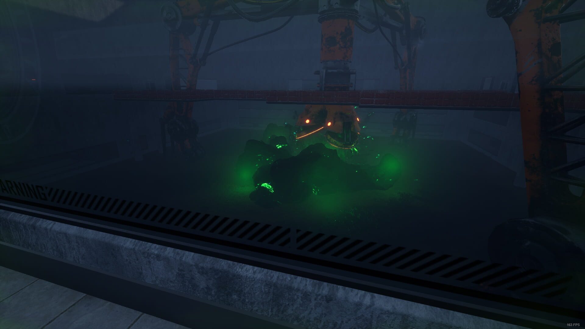 XERA: Survival screenshot 4