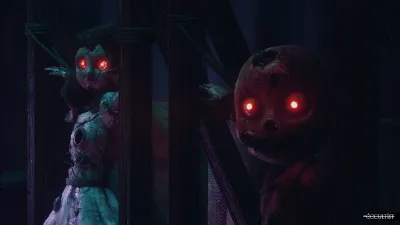 The Occultist screenshot 6