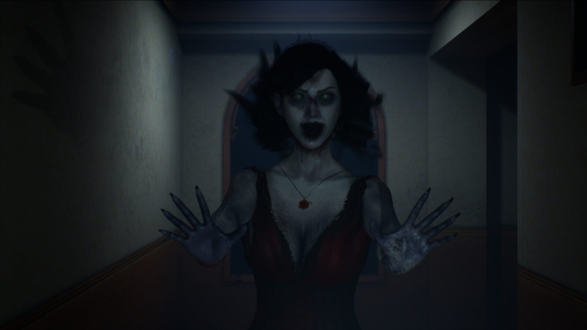 SUFFOCATE screenshot 3