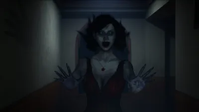 SUFFOCATE screenshot 3