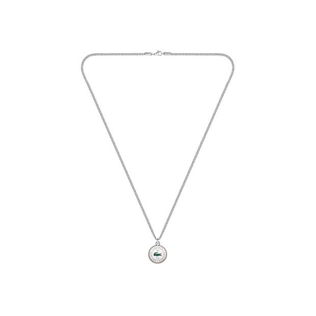 Lacoste: Lacoste Gents Vigor Necklace
