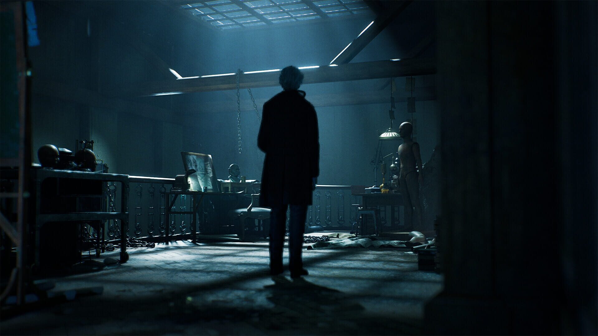 SAW: Genesis screenshot 6