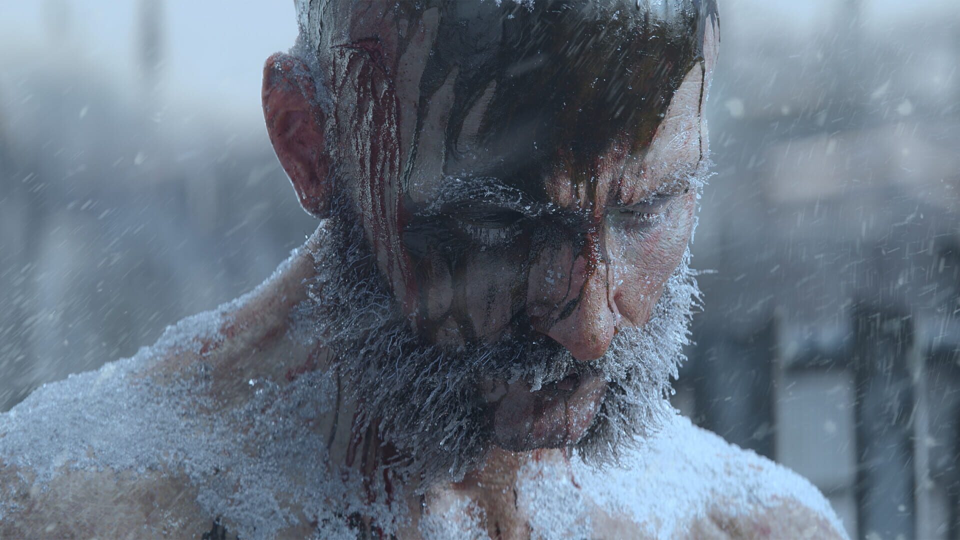 Frostpunk 2 screenshot 4
