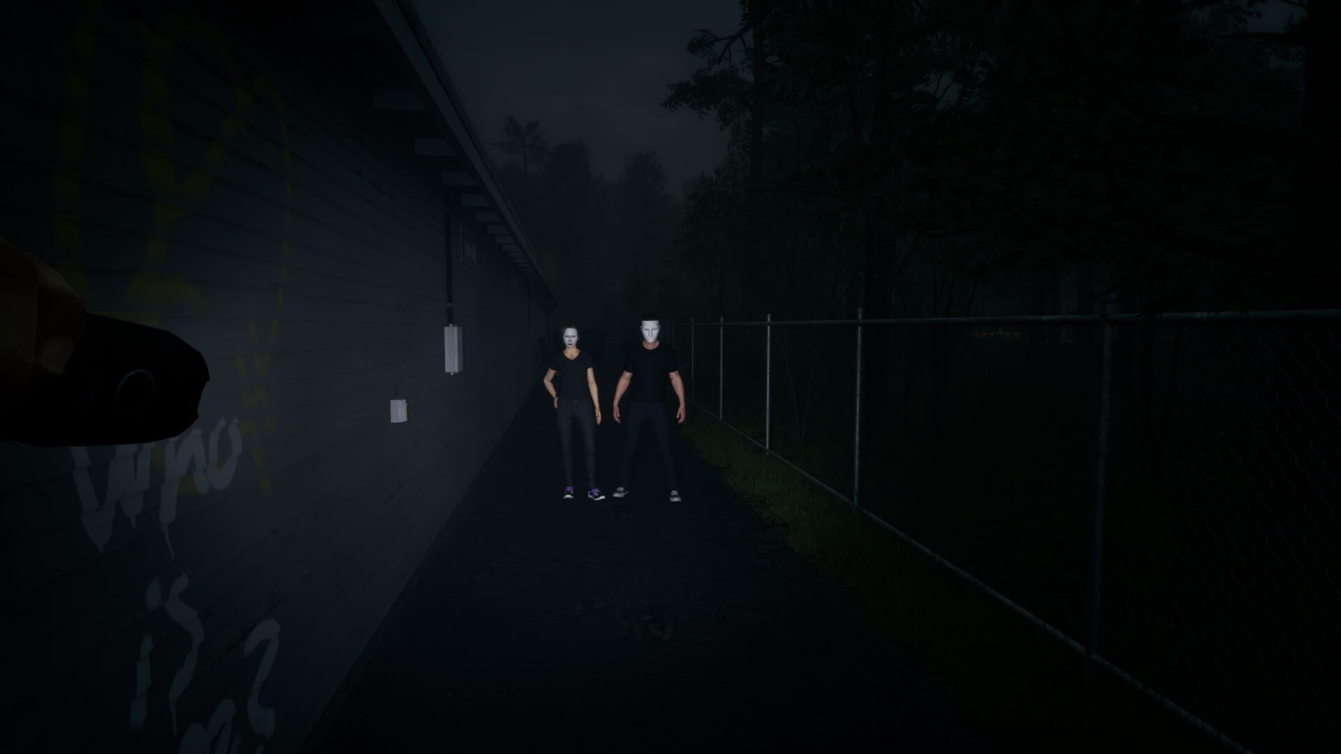 Welcome to the Game III screenshot 10