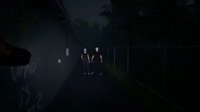 Welcome to the Game III screenshot 10