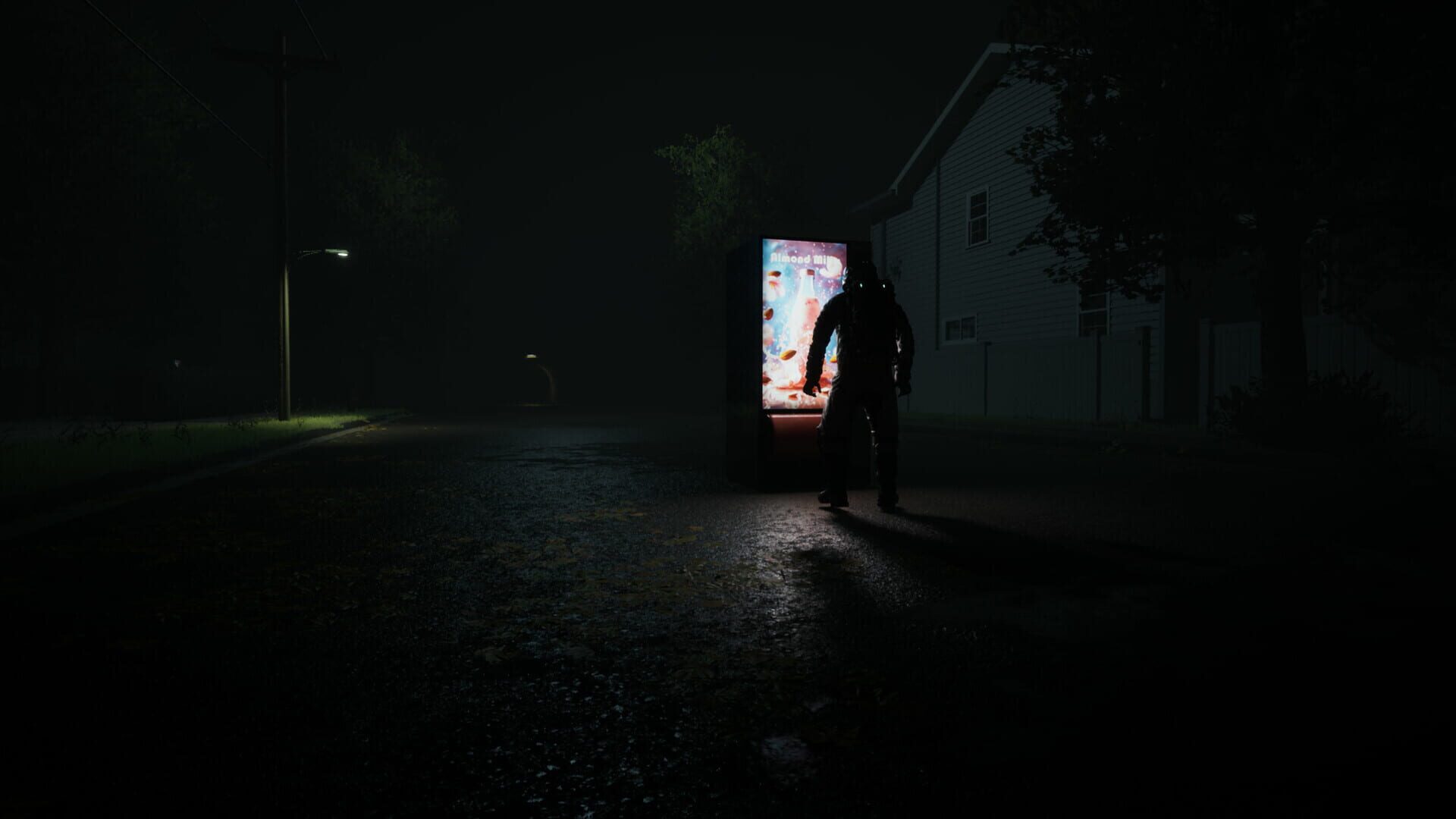 Backrooms: Extractions screenshot 12