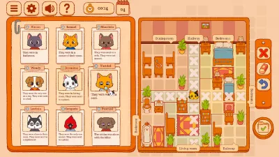 Sudokiller screenshot 1