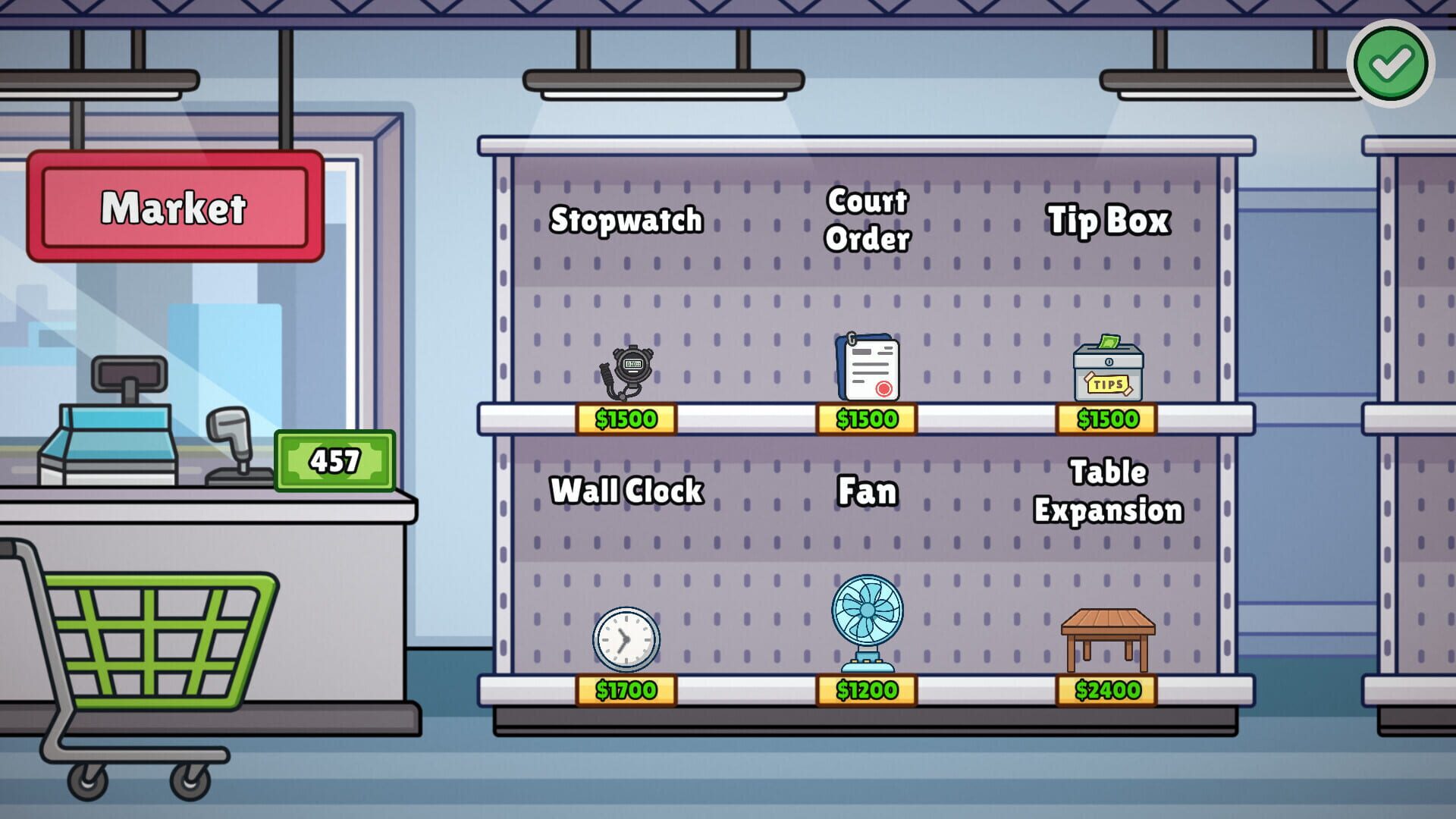 Lost But Found screenshot 5