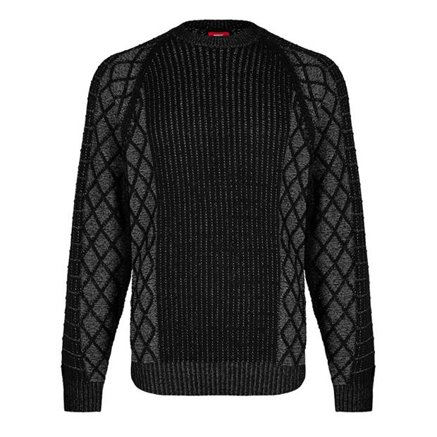 Nike: Nike Tech Knit Sweater