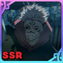 Sukunas Card Icon