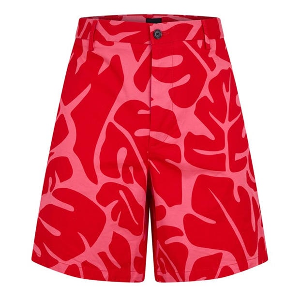 Boss: Boss Men's Straight Leg Trousers