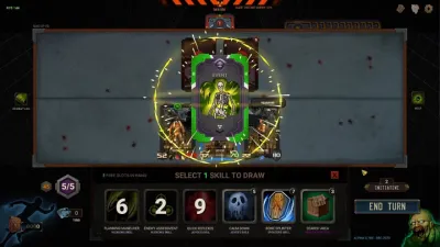 Dead Grid screenshot 6