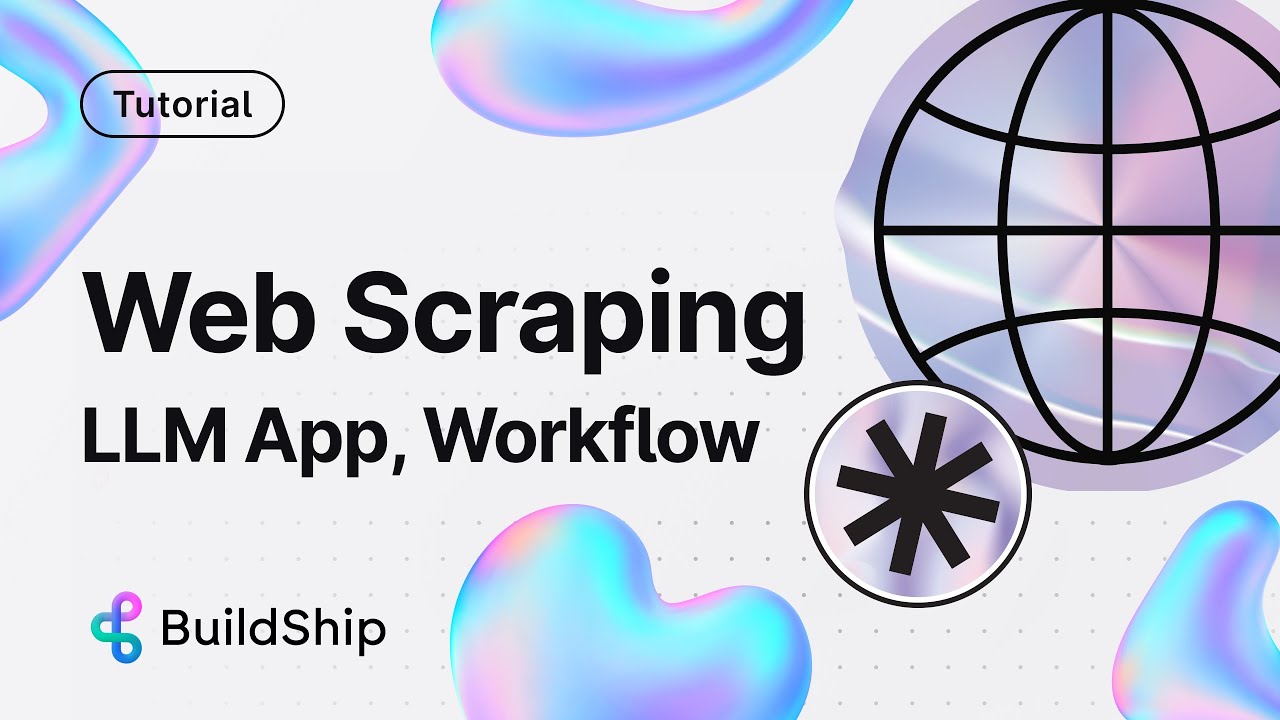 Powerful Web Scraping - Scalable, Multiple Page Crawling API for LL...