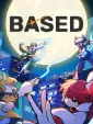 BASED cover art