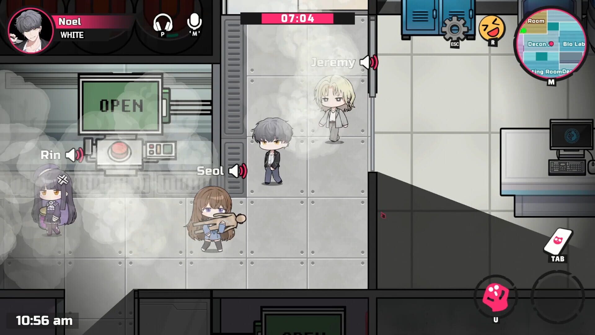 Deadly Trick screenshot 3