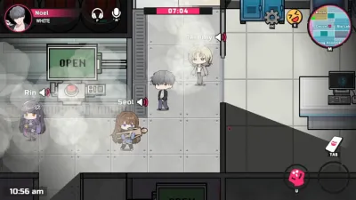 Deadly Trick screenshot 3