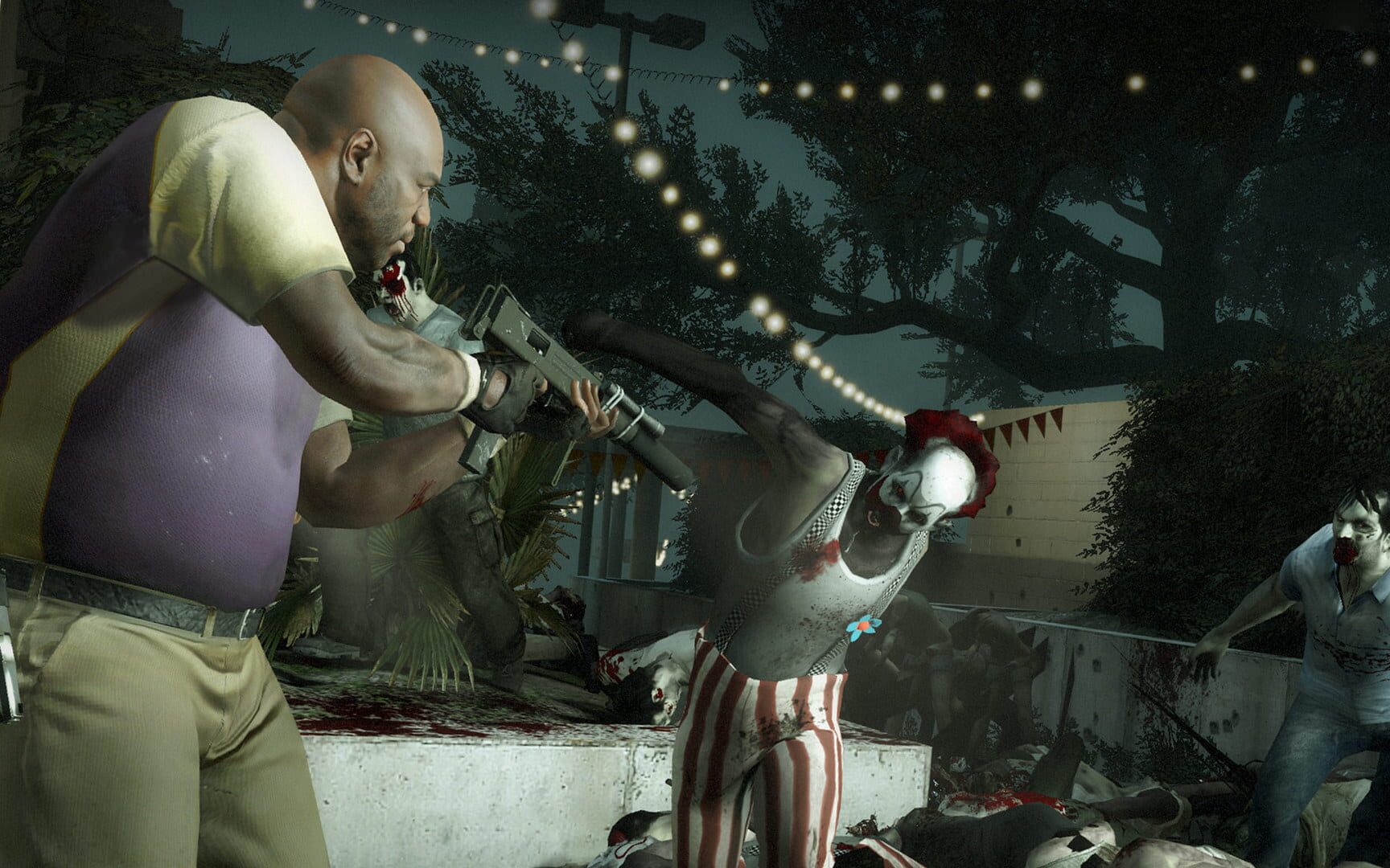 Left 4 Dead 2 screenshot 5