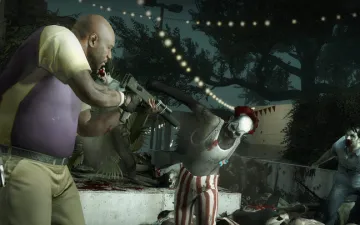 Left 4 Dead 2 screenshot 5