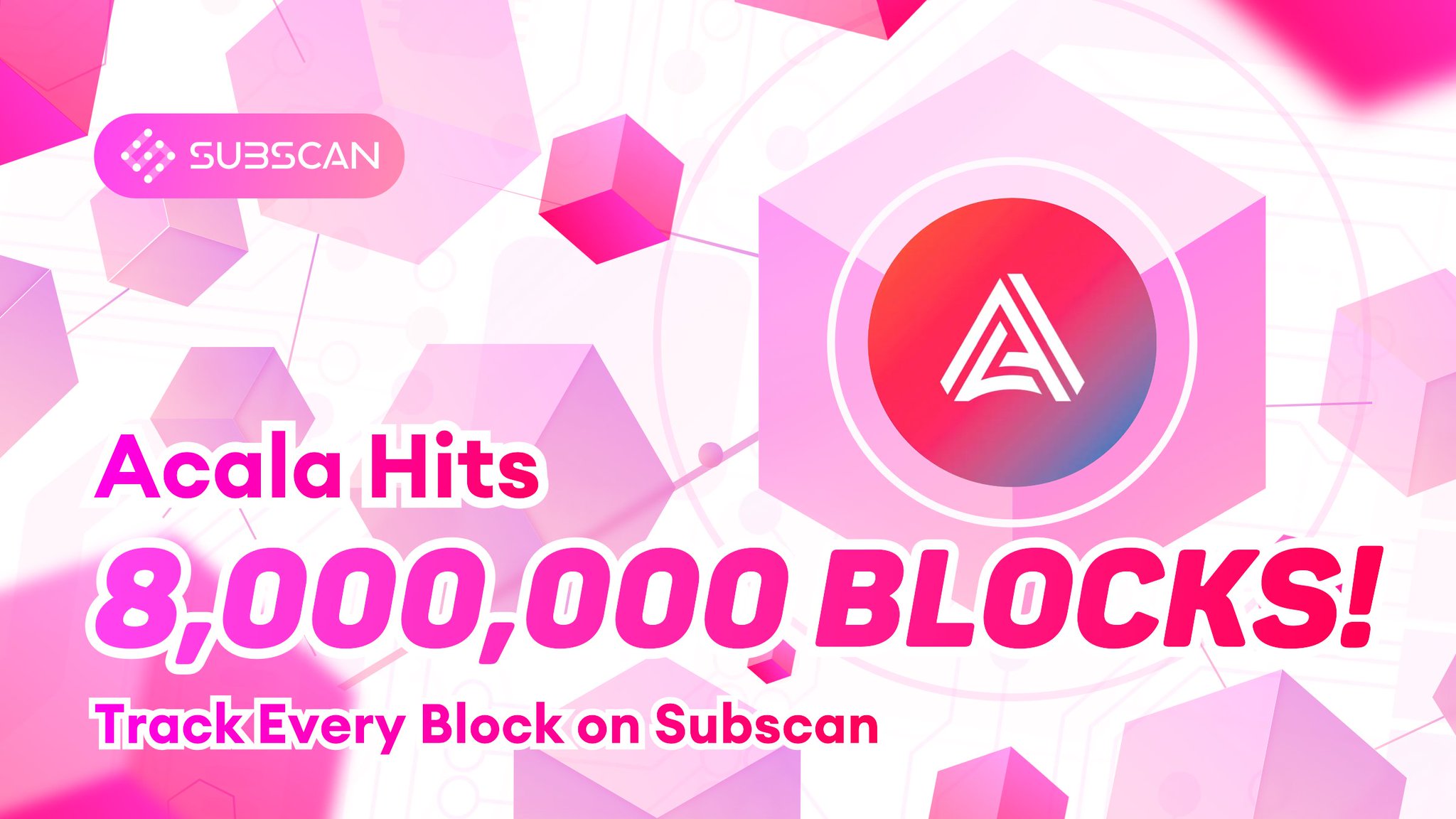 8mill and counting