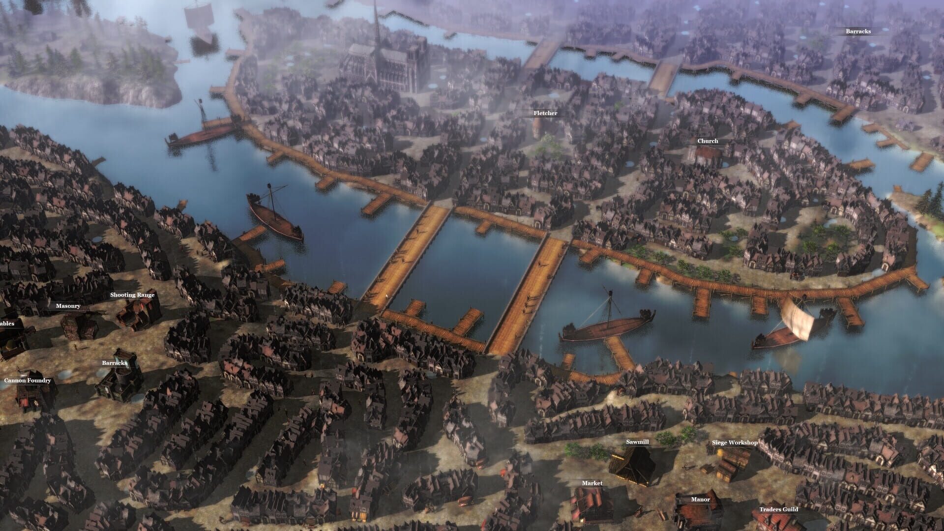Renaissance Kingdom Wars screenshot 10