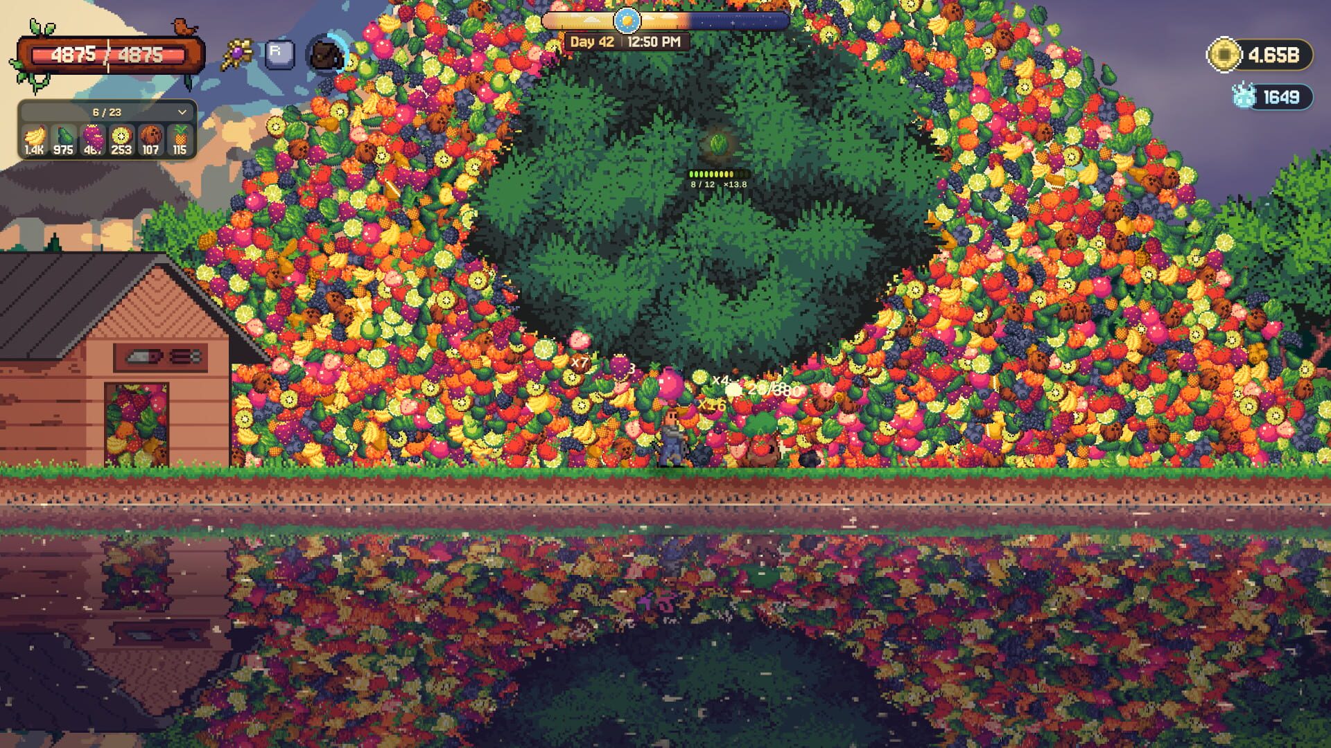 Shake It Co! screenshot 2