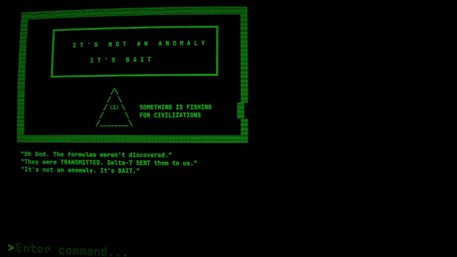 The Carcass screenshot 5