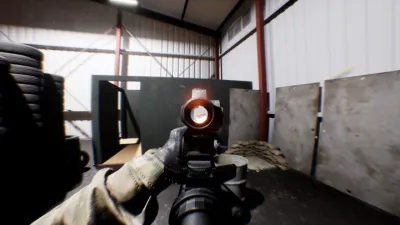 Tactical Mission: Target Rush screenshot 1
