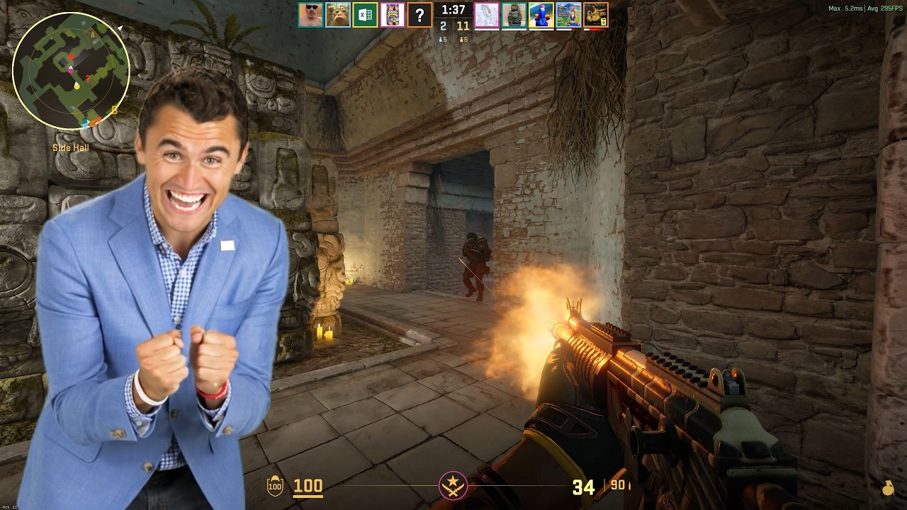 YouTube video thumbnail