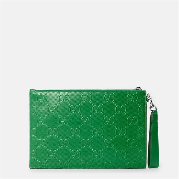 GUCCI: GUCCI Men's Clutch Bag