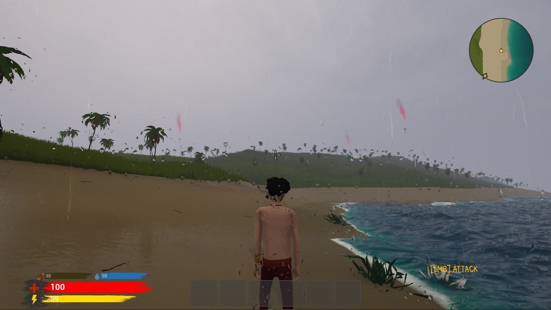 Lost Islands screenshot 7