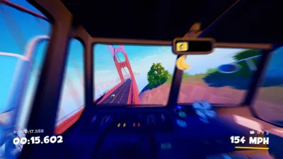 DEADLINE DELIVERY screenshot 10
