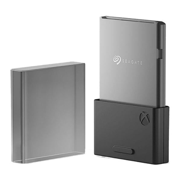 Seagate: Seagate Storage Expansion Card for Xbox Series X|S