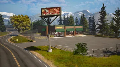 Butcher Life Simulator screenshot 1