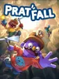 Pratfall cover art