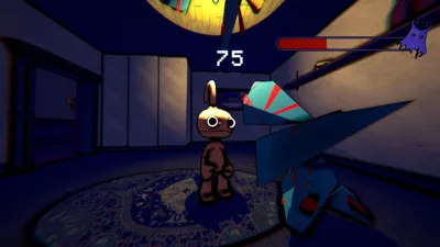 Beat a Boo! screenshot 6