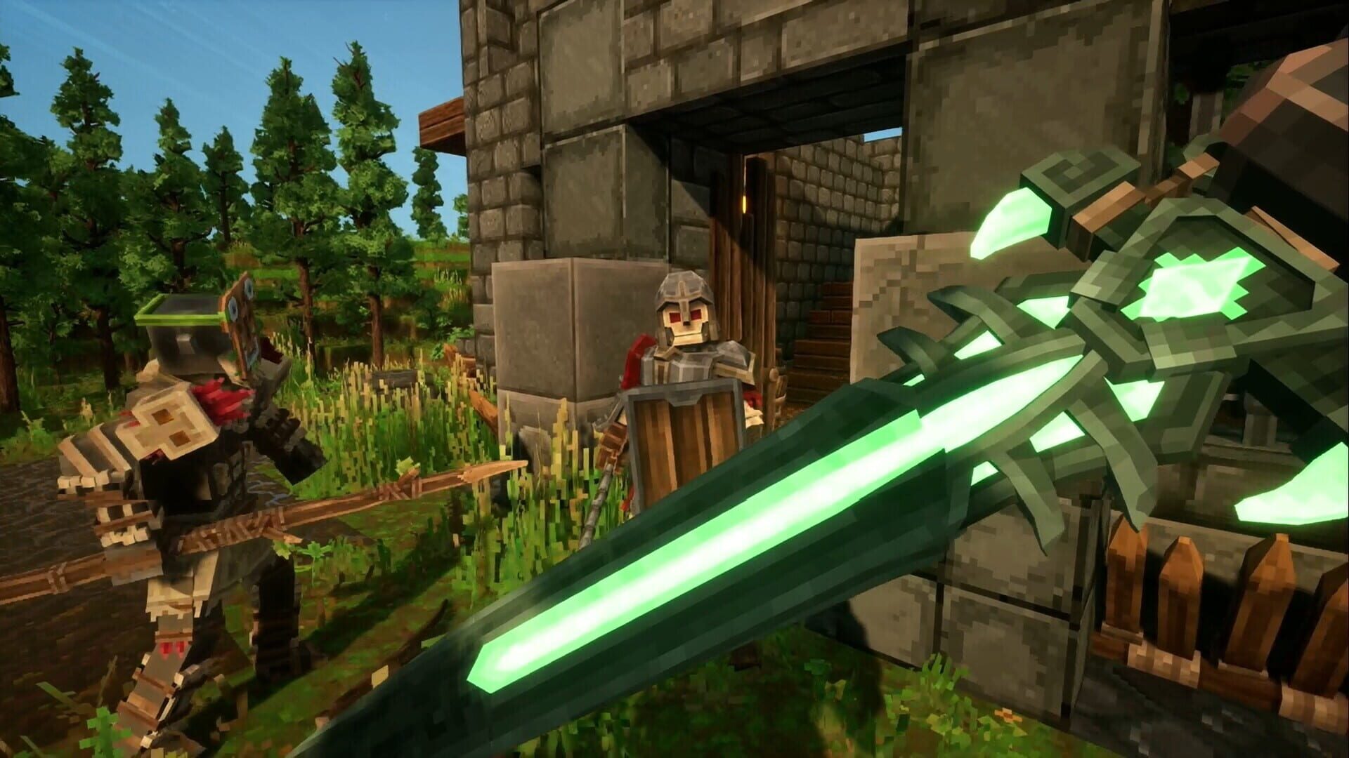 Everwind screenshot 3