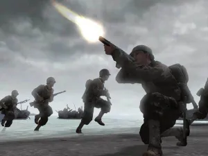 Call of Duty 2 screenshot 3