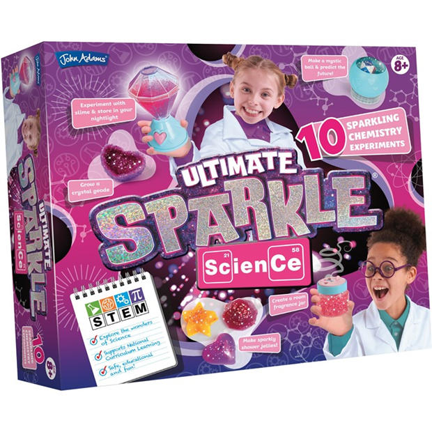 Wind Designs: Wind Designs Sparkle Science