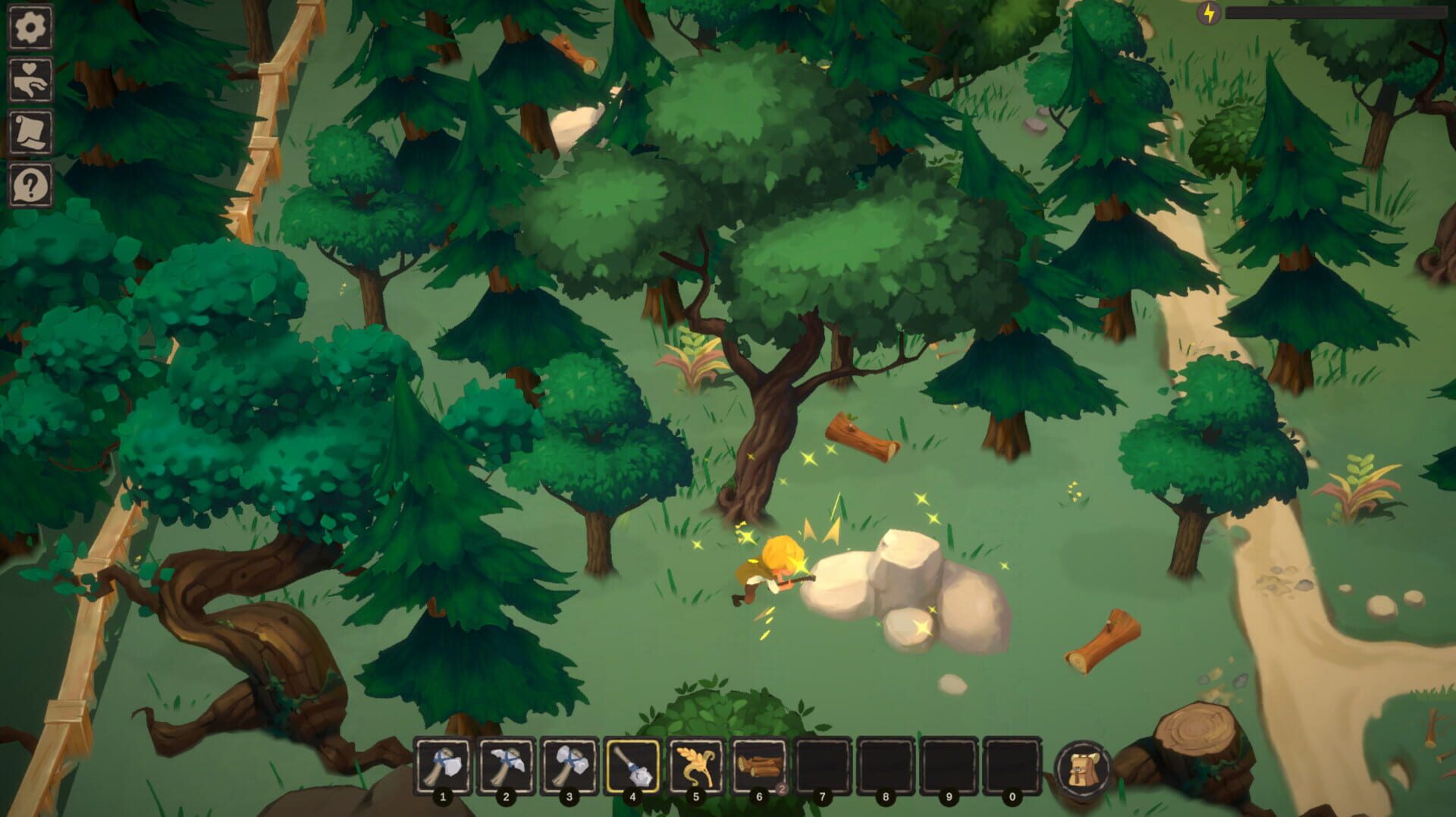 Dragon Shelter screenshot 2