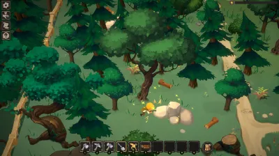 Dragon Shelter screenshot 2