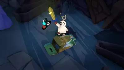 Waltz and Jam screenshot 6