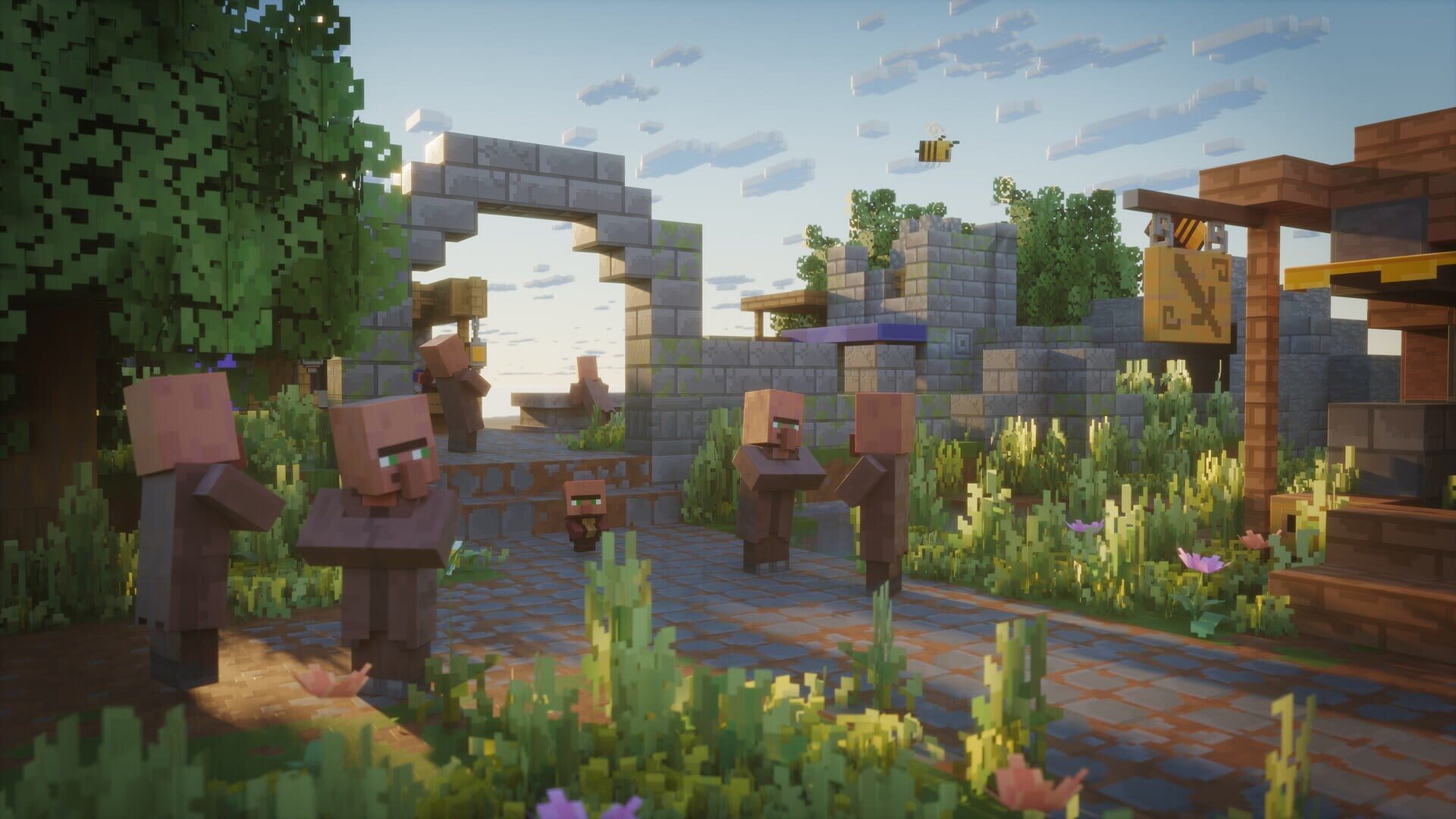Minecraft Dungeons II screenshot 6