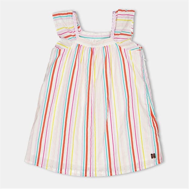 Carrement Beau: Carrement Beau Unisex Kids' A-Line Dress