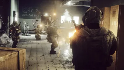 Battlefield 4 screenshot 7