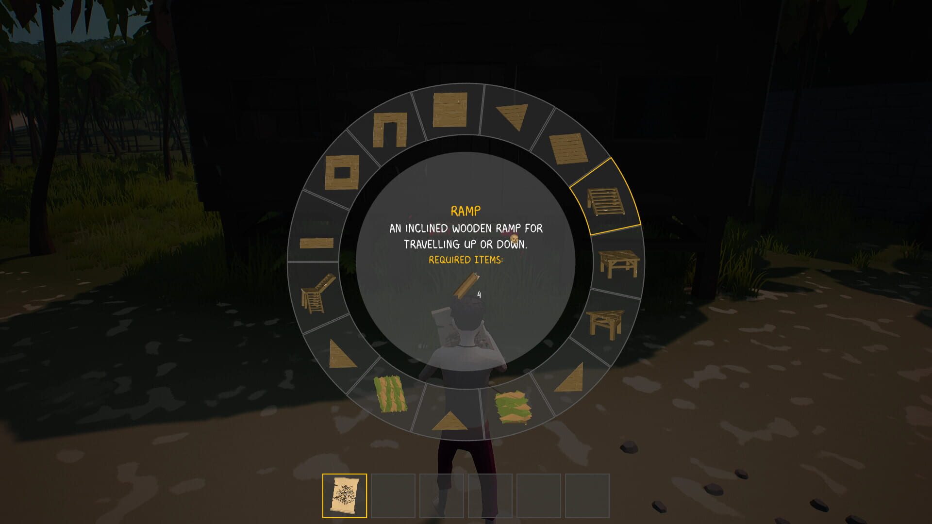 Lost Islands screenshot 11