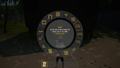 Lost Islands screenshot 11